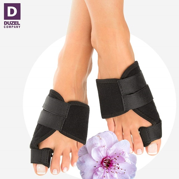 Bunion Splints Bunion Corrector - Picture 3 of 7